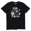T-shirt Bob-omb – Bombe Jaune Super Mario Bros