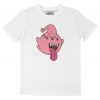 T-shirt Boo Boo – Tshirt Fantome Mario x Boubou de DBZ
