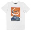 T-shirt Bosphore Istanbul – Vintage