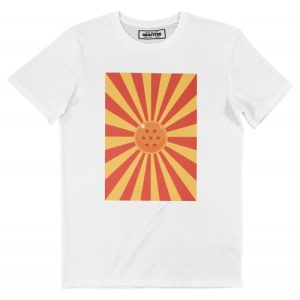 T-shirt Boule de Cristal – Tshirt Dragon Ball pour Homme