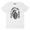 T-shirt Bouuum! – Dessin Grenade a Degoupiller