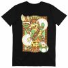 T-shirt Bowser vs Mario – Tshirt Imprime Nintendo