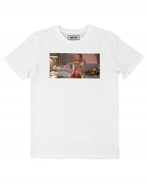 T-shirt Bridget Jones – Photo Cup Cake Anniversaire