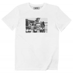 T-shirt Bunnies Girls