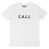 T-shirt CALI – Tee-shirt Streetwear Californie