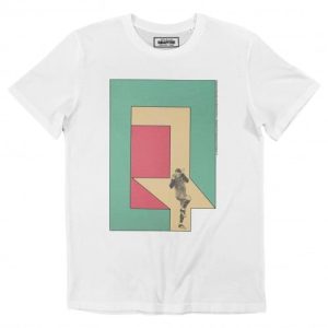 T-shirt CR7 Selecao Portuguesa – Teeshirt Ronaldo Selecao