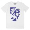 T-shirt CR7 – Tee-shirt Cristiano Ronaldo Real Madrid