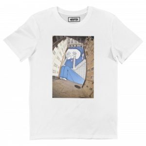 T-shirt Cache-Cache a Avignon