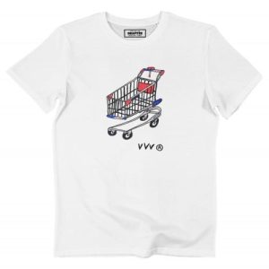 T-shirt Caddie