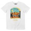 T-shirt Cairo – Original et Vintage