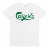 T-shirt Calories – Imitation Biere Carlsberg