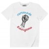 T-shirt Camarade Bourgeois