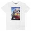 T-shirt Canadian Pacific