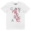 T-shirt Cantona – Tee-shirt Eric Cantona n7