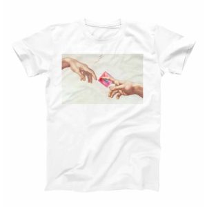 T-shirt Capote des Dieux – Tshirt Preservatif Durex Antiquite