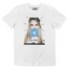 T-shirt Cara Delevingne