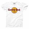 T-shirt Casterly Rock Cafe – Parodie Logo Hard Rock Cafe