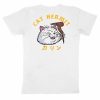 T-shirt Cat Hermit – Ma�tre Karin DBZ