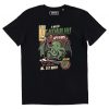 T-shirt Cathulhu – Humour Monstre Mythique Cthulhu