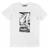 T-shirt Chattes Fremissantes – Vieille Affiche Film X