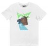 T-shirt Cheval Furieux – Tshirt Motif Tete de Cheval
