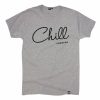 T-shirt Chill Coontak