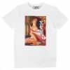 T-shirt Chinoiseries – Affiche Film X Japonais Vintage