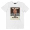 T-shirt Chirac Allez La France – Expedition en 24h
