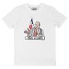 T-shirt Chirac Allez les Petits – Tee-shirt Chirac Mondial 98