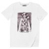 T-shirt Chirac French Touch