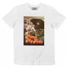 T-shirt Chirac Mecano – Tshirt Jacques Chirac x Pimp My Ride