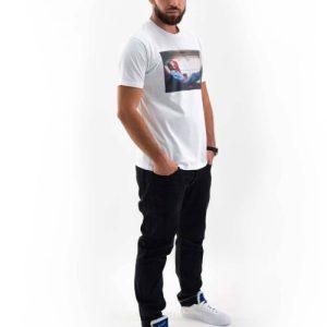 T-shirt Chirac OKLM