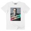 T-shirt Chirac Stay Cool