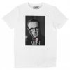 T-shirt Chirac The Artist