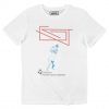 T-shirt Chris Evert – Collection Tennis