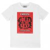 T-shirt Christa Folle De Son Sexe – Affiche Film