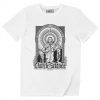 T-shirt Church Of Science