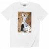 T-shirt Ciel d’Avignon – Tshirt Graphique pour Homme