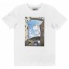T-shirt Ciel d’Eckernforde
