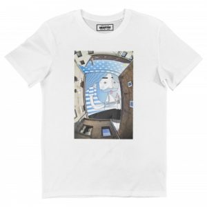 T-shirt Ciel d’Eckernforde