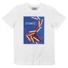 T-shirt Cigarettes Gitanes