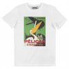 T-shirt Cigarettes Pelican
