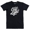 T-shirt City Of Light – Joli Message Paris Ville Lumiere
