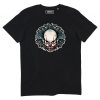 T-shirt Clown Malefique – Collection Halloween