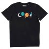 T-shirt Cool – Theme Espace et Fusee