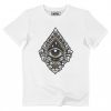 T-shirt Cosmic Eye – Oeil Cosmique