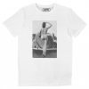 T-shirt Cox – Photo vintage Coccinelle et Femme Nue