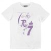 T-shirt Cristiano Real Madrid – Collection Football