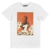 T-shirt Cruyff Oranje –  Tee-shirt Johan Cruyff Pays-Bas