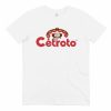 T-shirt Cetroto – Pepito Leve-Tot – Coupe Homme